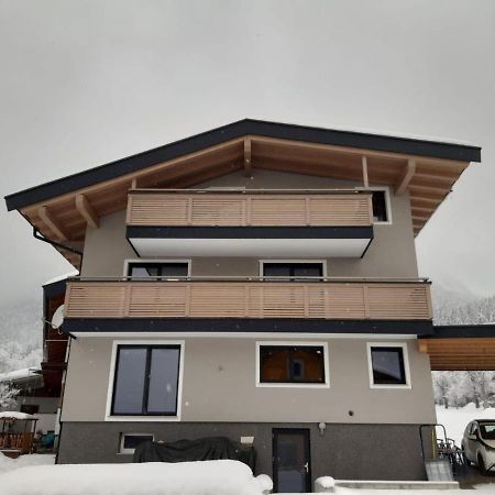 Dani'S Ferienwohnung Soll Luaran gambar