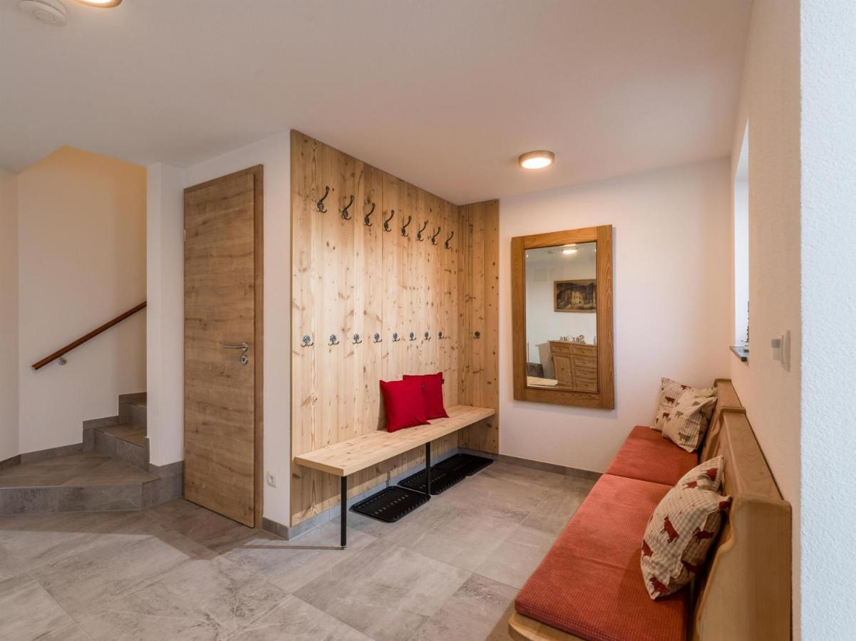 Dani'S Ferienwohnung Soll Luaran gambar