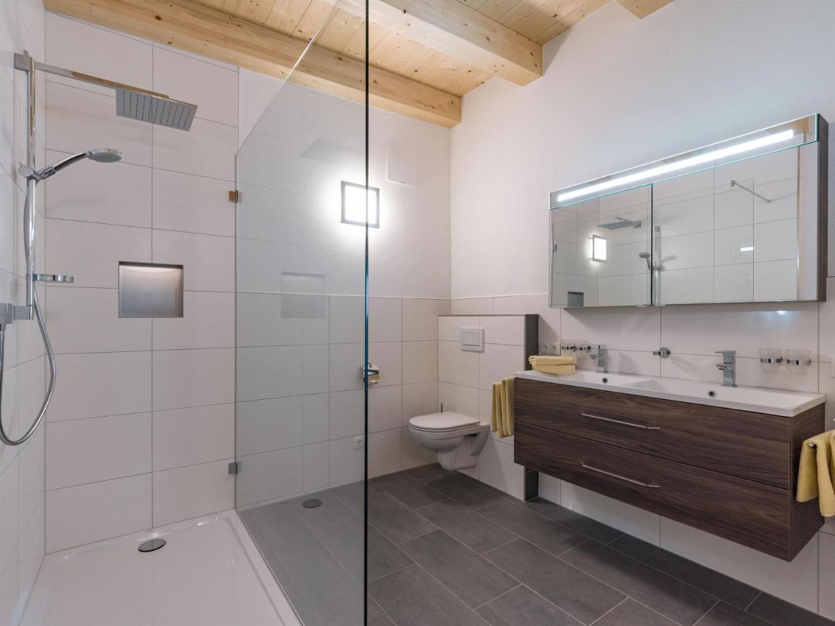 Dani'S Ferienwohnung Soll Luaran gambar