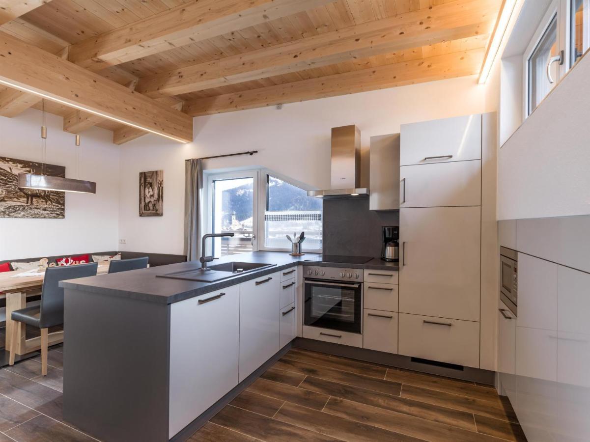 Dani'S Ferienwohnung Soll Luaran gambar